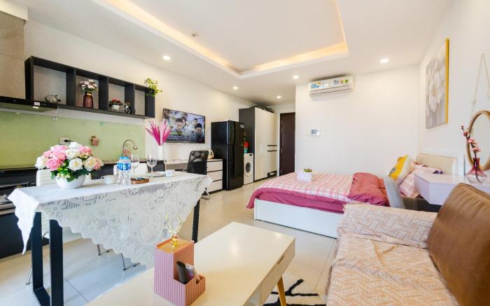 A-Homes D'Capitale Luxury Apartment 1.2