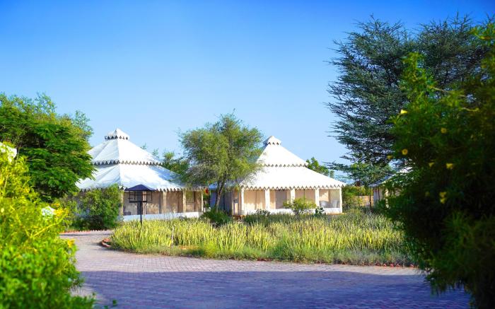 Desert Springs Resort