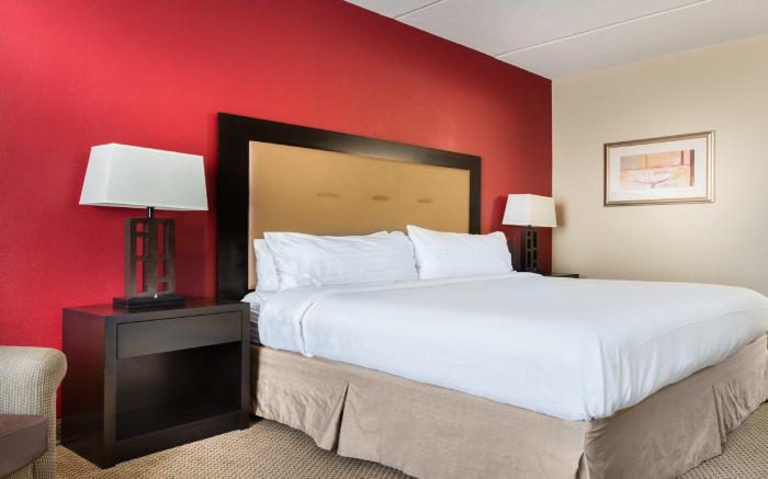 Holiday Inn Resort Galveston - On The Beach By IHG