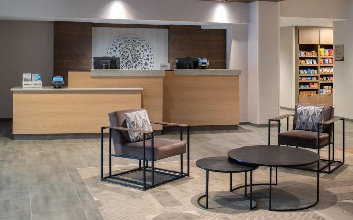 Fairfield Inn Issaquah