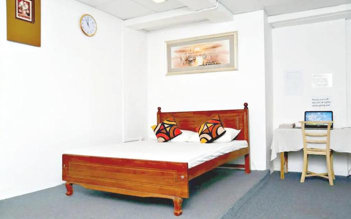 Ashans Cozy Apartments