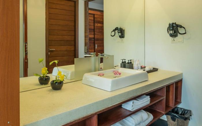 King Rock Boutique Hotel