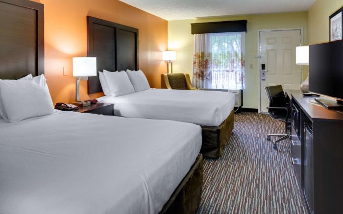 Clarion Inn Biltmore Village