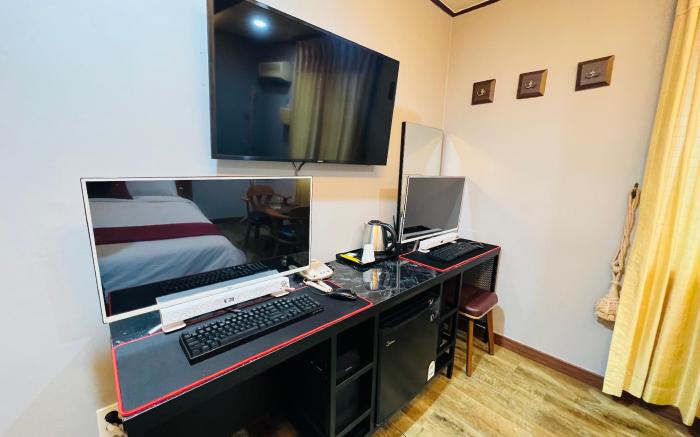 Jeju Sweet Motel