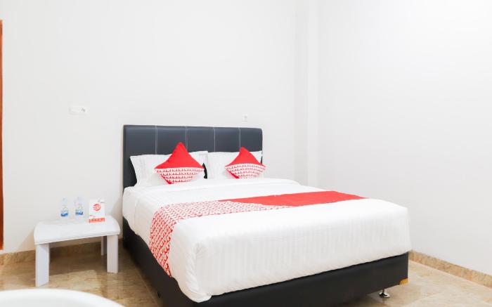 OYO 1519 Axl Residence