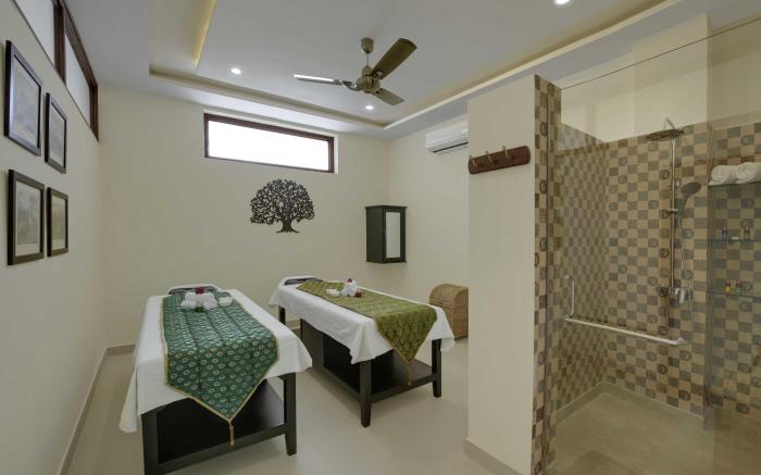 Vatsalya Vihar - A Luxury Pool Villas Resort
