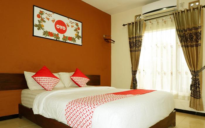 Tya Family Guest House Syariah