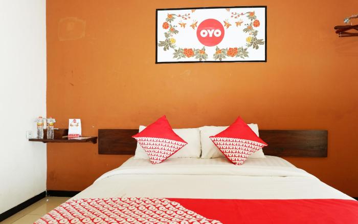 Tya Family Guest House Syariah