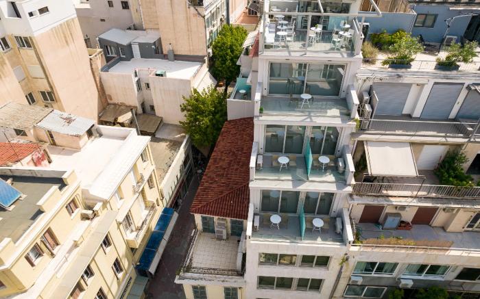 Enattica Suites