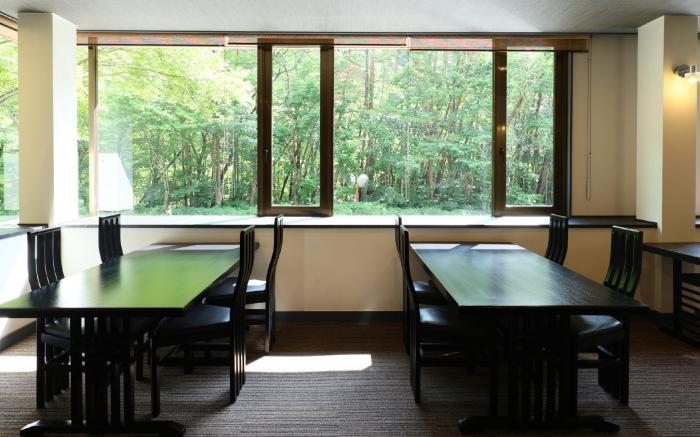 Kamikochi Hotel