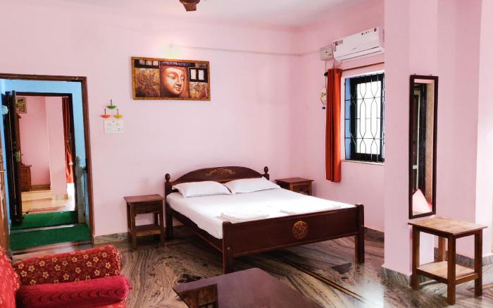 Morjim Sunset Hotel 