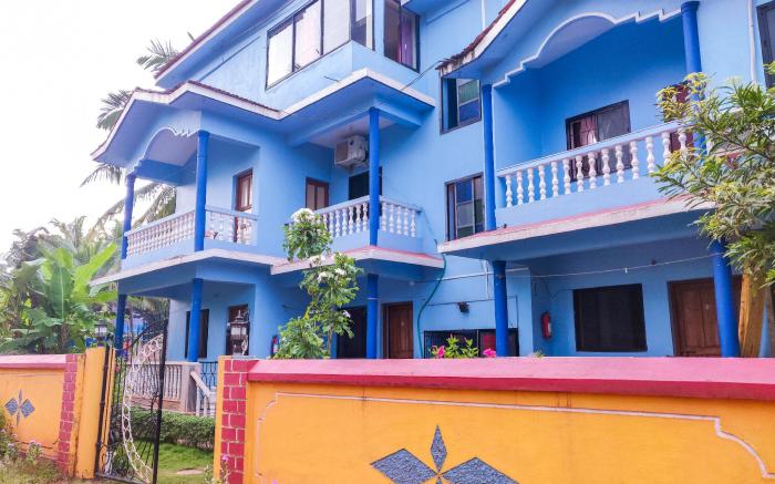 Morjim Sunset Hotel 