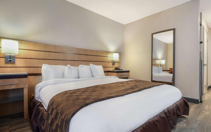 Surestay Plus Hotel Tarboro