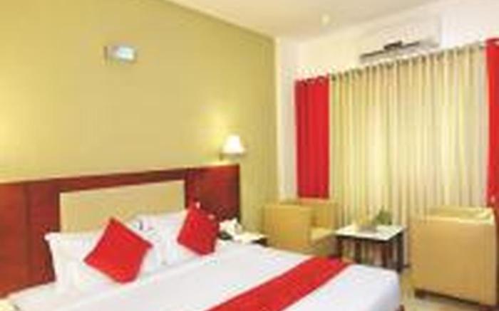 Hotel Hills Park