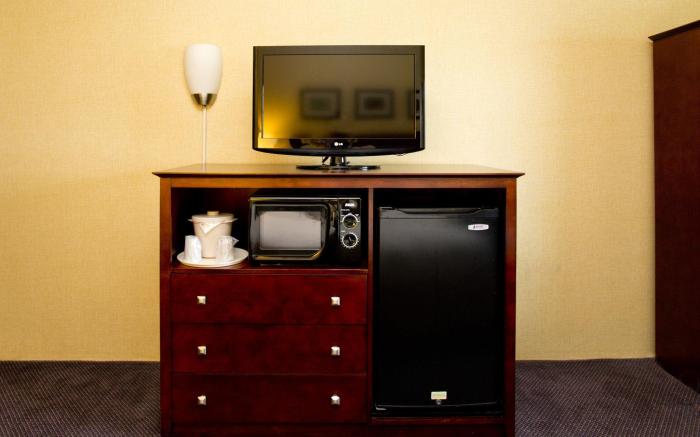 Holiday Inn Express Stephens City By IHG