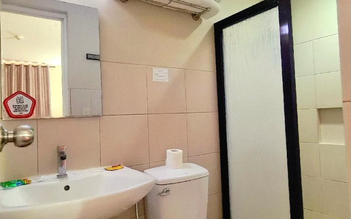 Asiatel Hotel