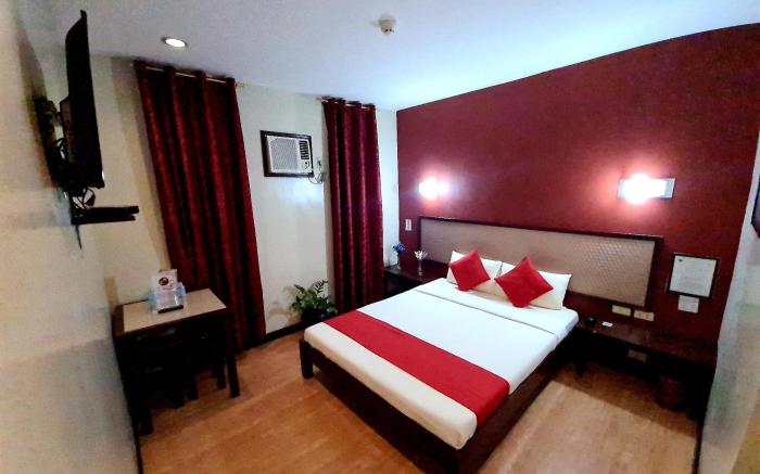 Asiatel Hotel