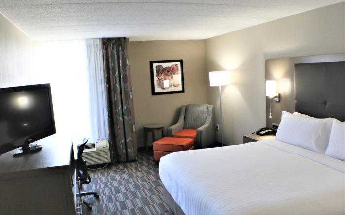 Holiday Inn Express Woodstock-Shenandoah Valley By IHG