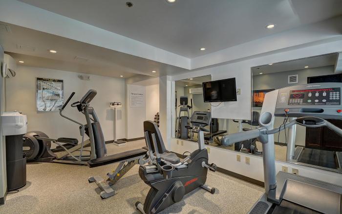 Keene Elm City Hotel, an Ascend Collection Hotel