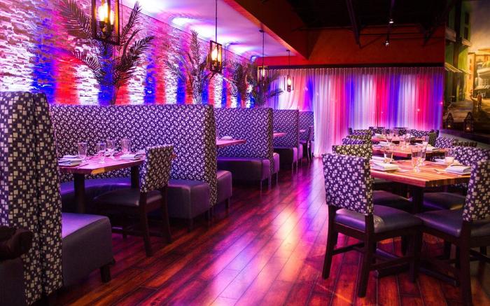 Holiday Inn Hotel & Suites Parsippany/Fairfield By IHG