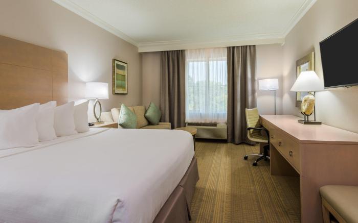 Holiday Inn Express Fairhope - Point Clear By IHG