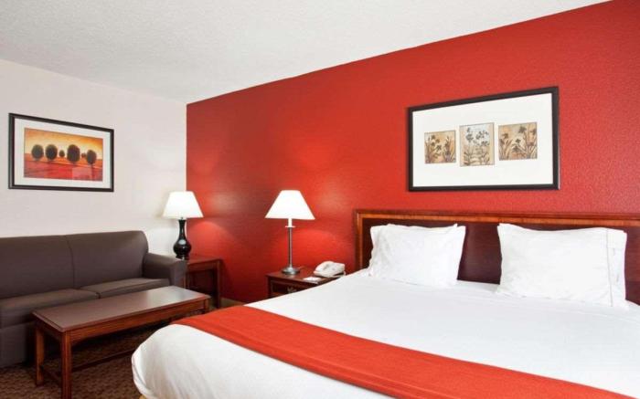 Baymont Inn & Suites Merrillville