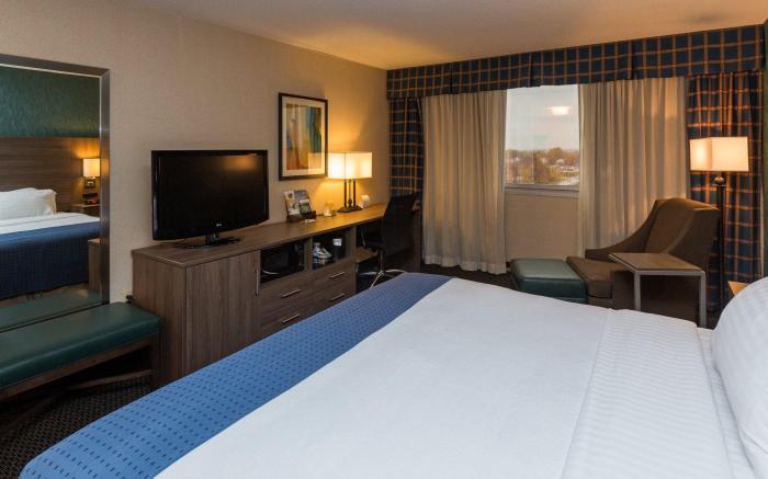 Holiday Inn Des Moines Downtown Hotel By IHG