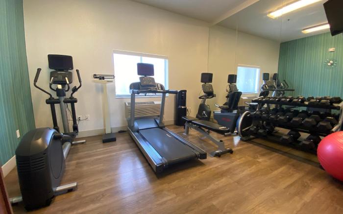 Holiday Inn Express Park City By IHG