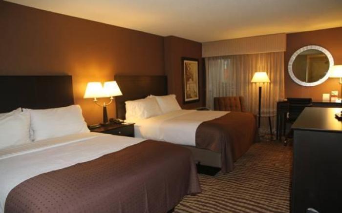 Holiday Inn Manitowoc By IHG