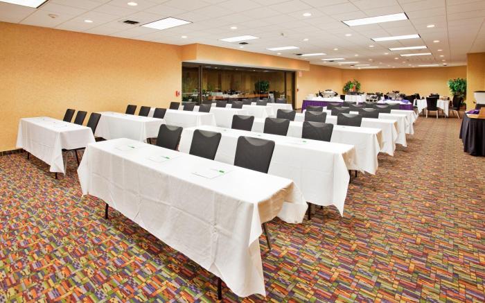 Holiday Inn At the Campus By IHG