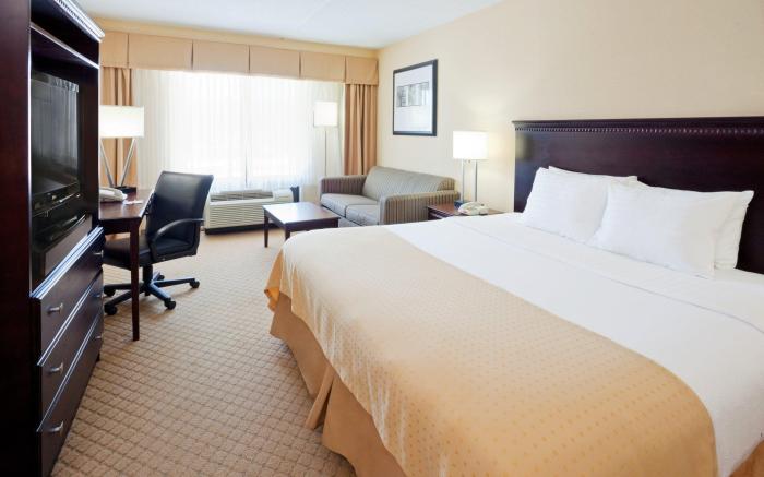 Holiday Inn East Windsor By IHG