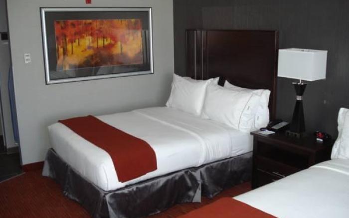 Holiday Inn Express Hotel & Suites Rapid City By IHG