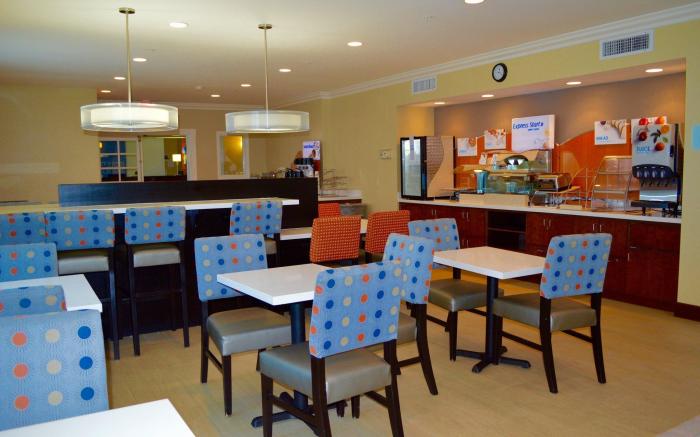 Hampton Inn by Hilton Calexico