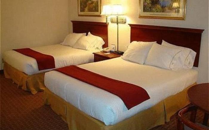 Holiday Inn Express Clayton Southeast Raleigh By IHG