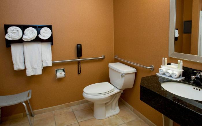 Holiday Inn Express Hotel & Suites San Jose-Morgan Hill By IHG