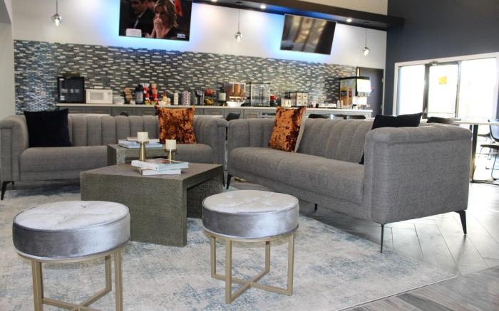 Wingate by Wyndham Humble Houston Intercontinental Airport