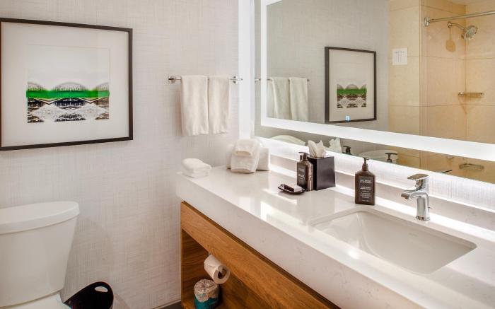 Sheraton Westport Plaza Hotel St. Louis