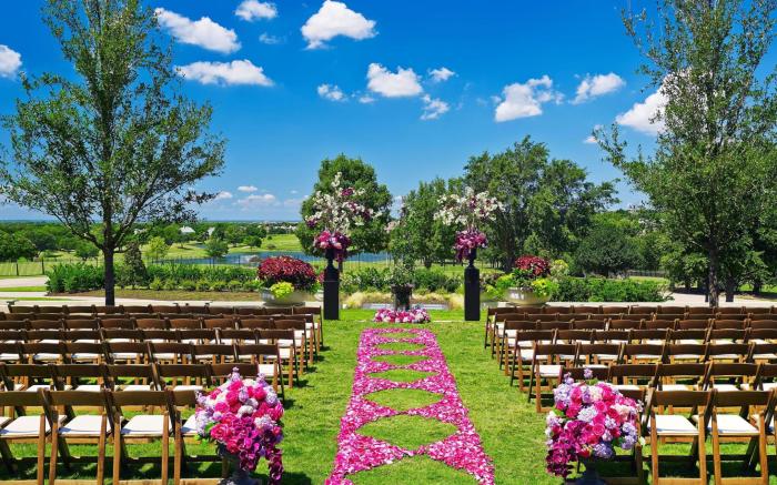 The Westin Dallas Stonebriar Golf Resort & Spa