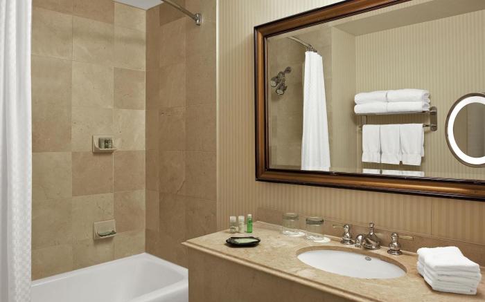 The Westin Poinsett, Greenville