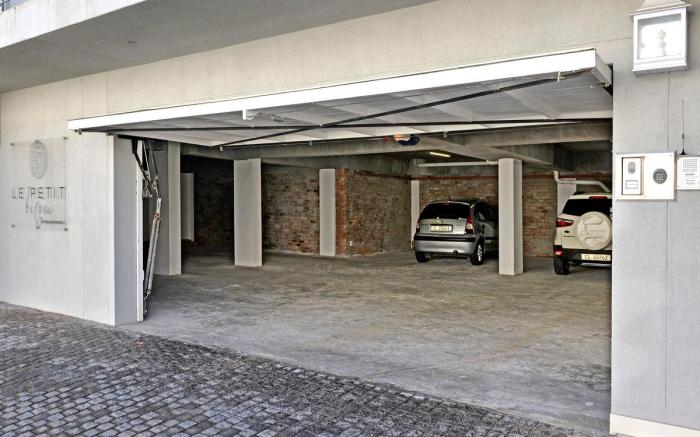 Le Petit Bijou Boutique Apartments