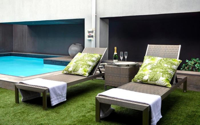 Le Petit Bijou Boutique Apartments