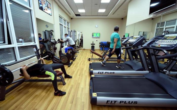 Emirates Stars Hotel Apartments