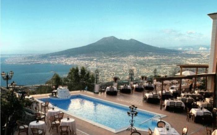 Villa Palmentiello