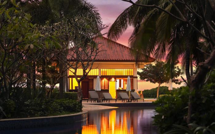 Banyan Tree Sanya