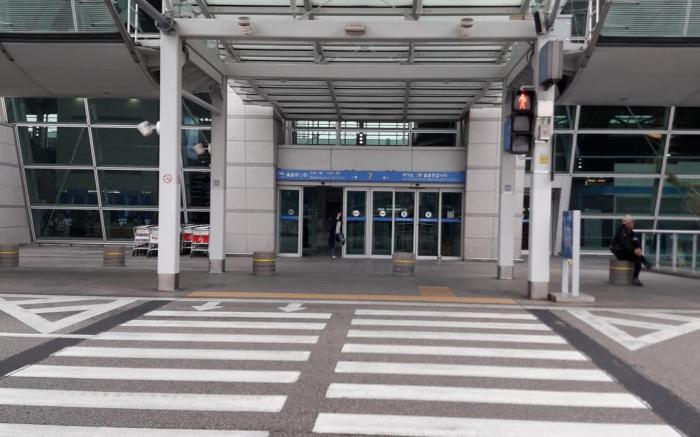 Hotel Seattle Incheon Airport