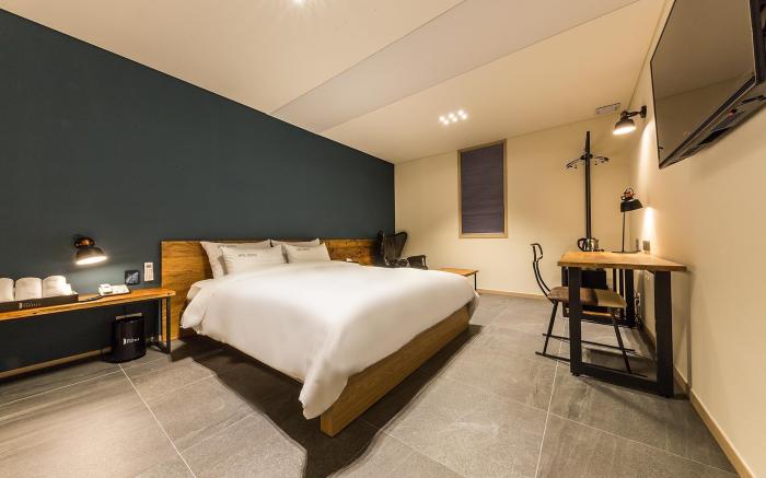 Hotel Seattle Incheon Airport