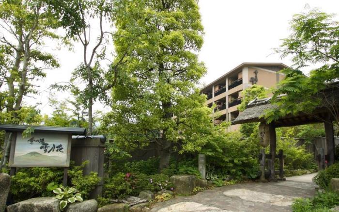 Tokinoyu Setsugetsuka