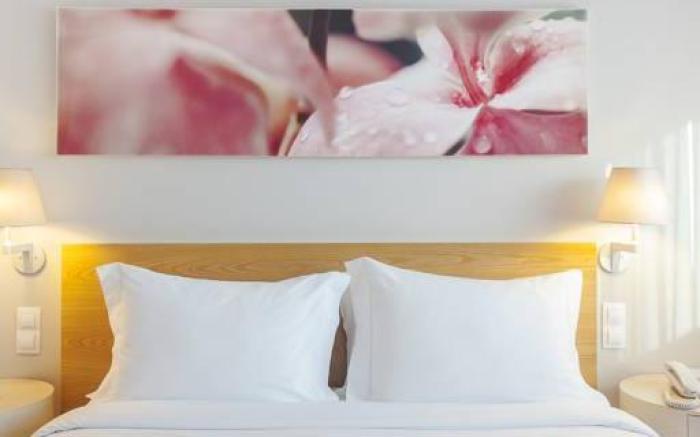 HF Fenix Garden Hotel