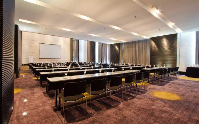 TS Suites Surabaya