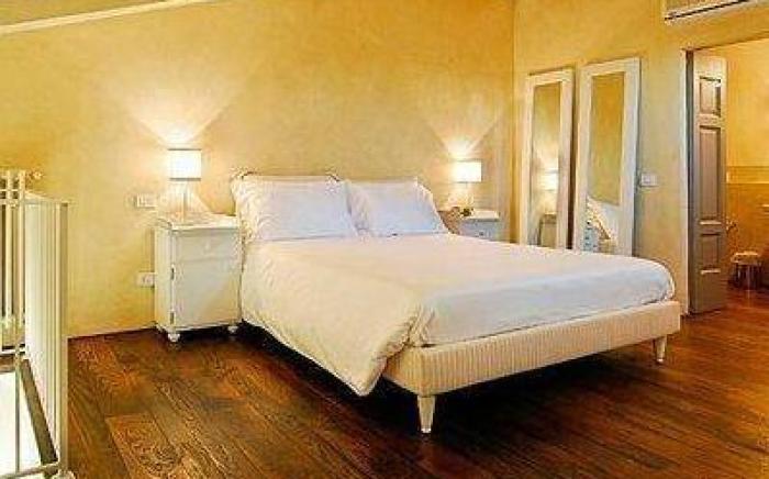 Villa Cassia di Baccano